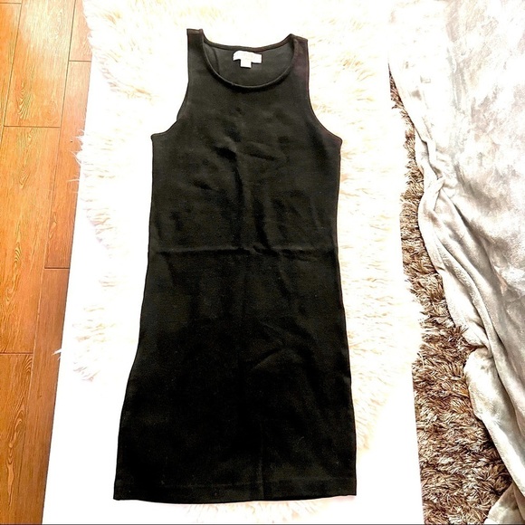 Forever 21 Little Black Tank Dress in a Sz S. Cute! 😻 - Picture 1 of 6